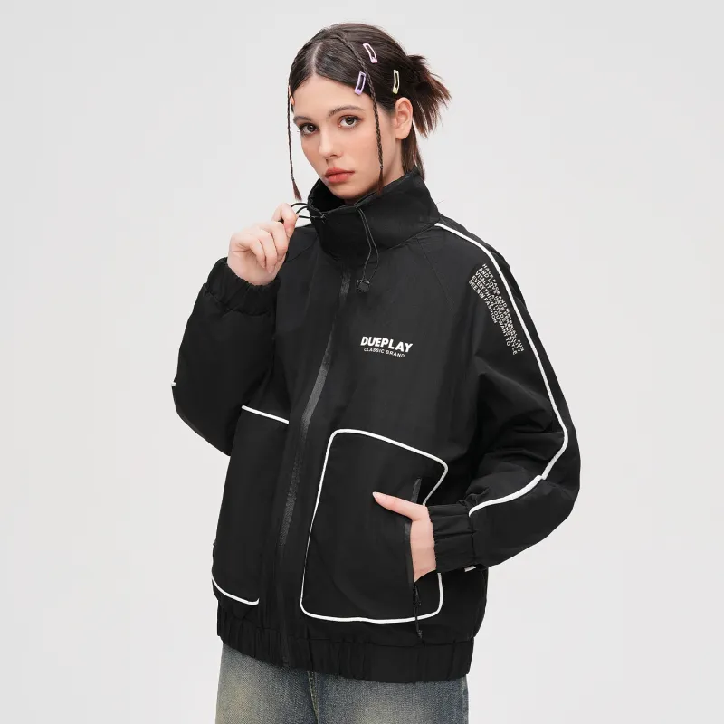 DUEPLAY Jackets Unisex-2