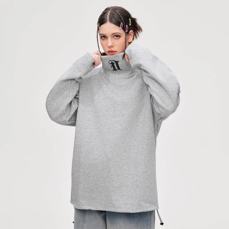 DUEPLAY Sweatshirt Fall And Winter Unisex-14