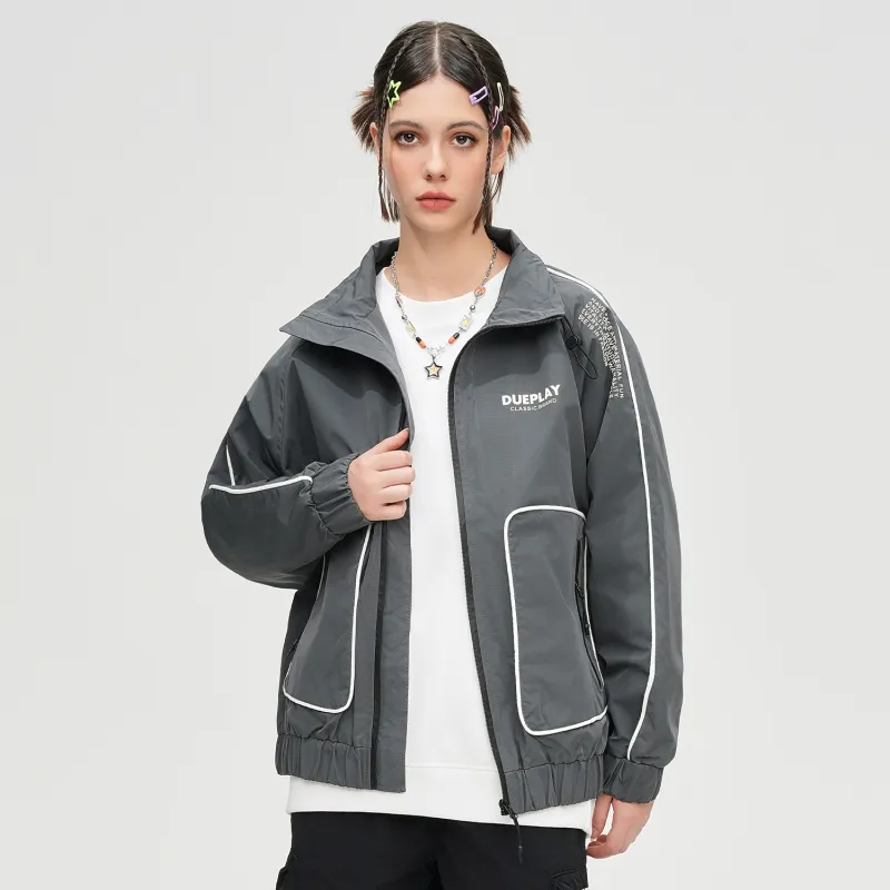 DUEPLAY Jackets Unisex-8
