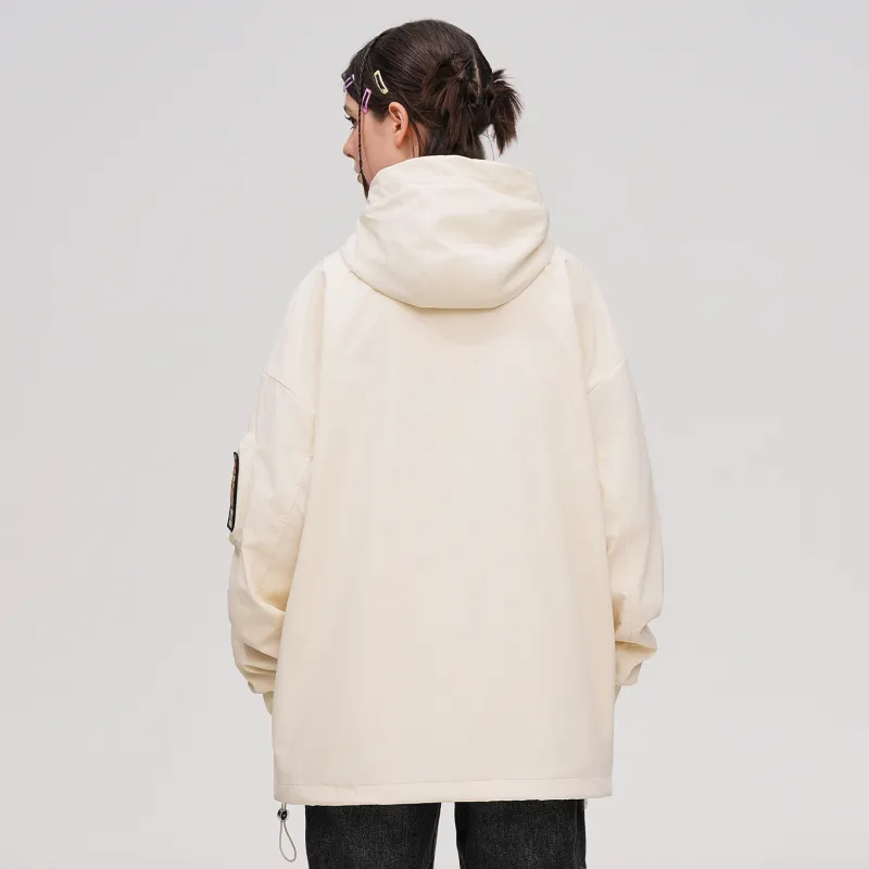 DUEPLAY Jackets Unisex-8