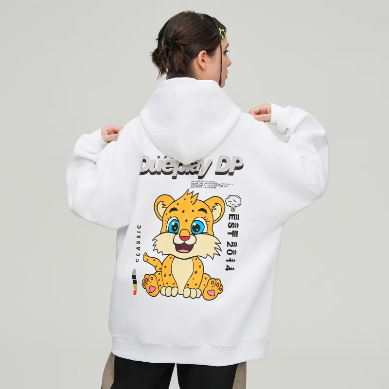 DUEPLAY Sweatshirts Unisex-4