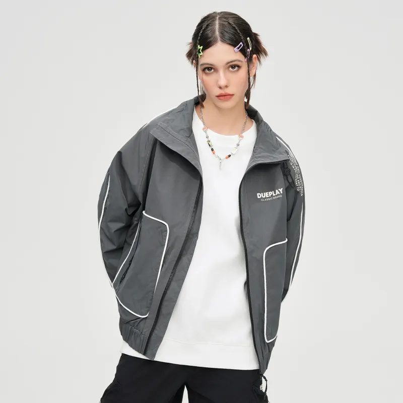 DUEPLAY Jackets Unisex-9