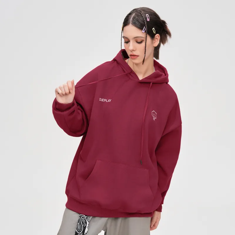 DUEPLAY Sweatshirts Unisex-19