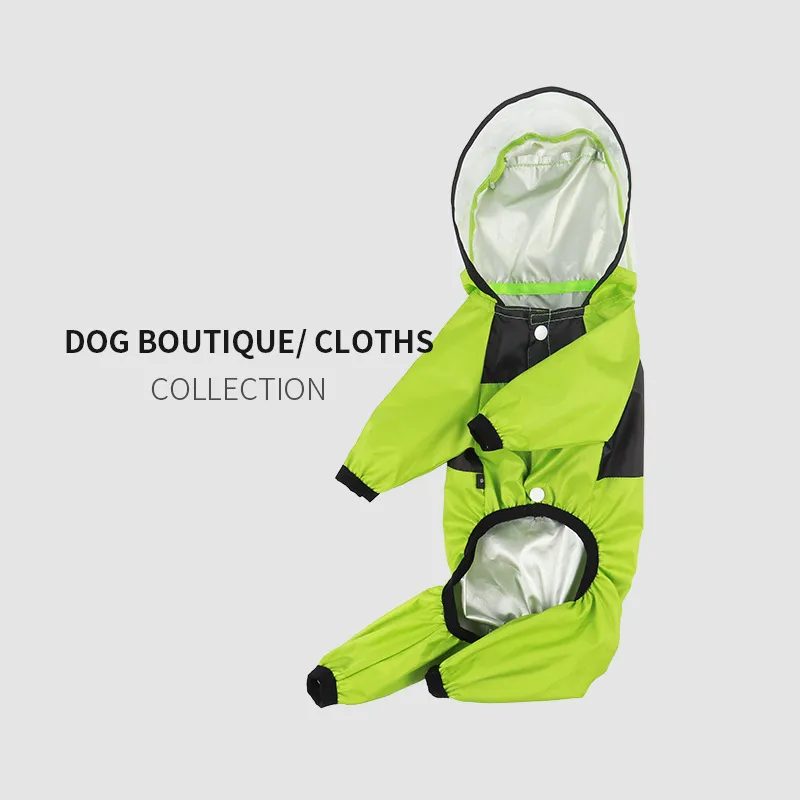 Genius Dawn Moon Pet Clothing-1