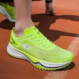 New Balance XC-72 low-top sneakers Verde