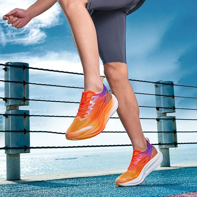 Up Run Pegasus Arrow Running Shoes Unisex Total Crimson Glow-5