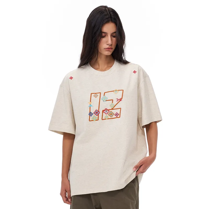 RECOLETA T Shirts Unisex-10