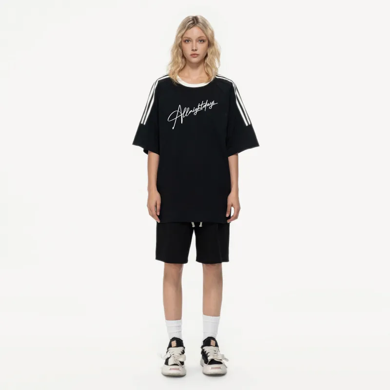 Oket X RECOLETA T Shirts Unisex-11
