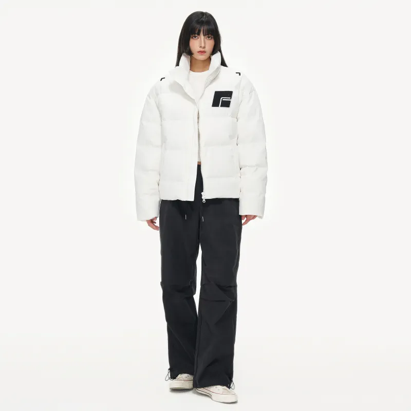 RECOLETA Puffer Jackets Unisex-4
