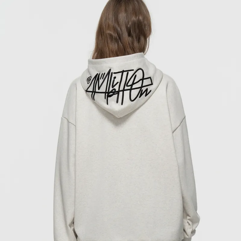 RECOLETA x OKET Sweatshirt Unisex-2