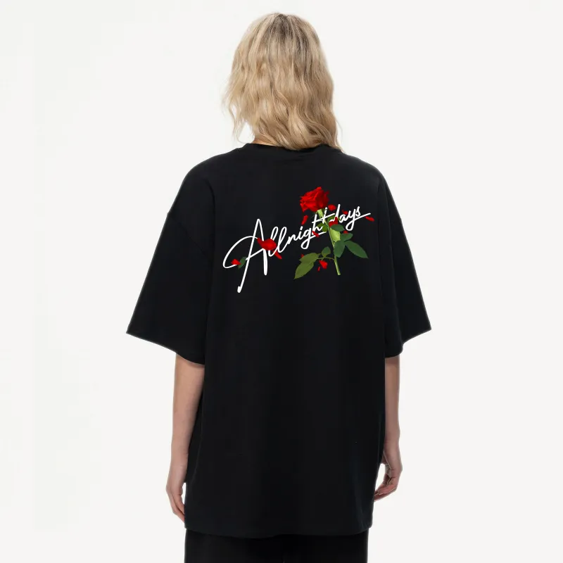 RECOLETA T Shirts Unisex-3