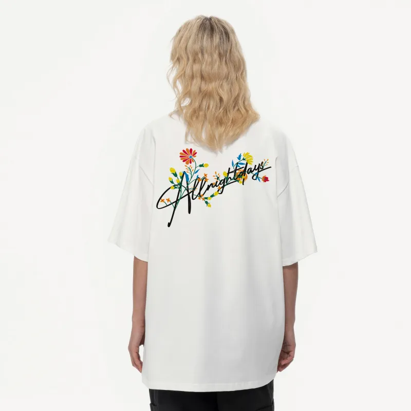 RECOLETA T Shirts Unisex-18