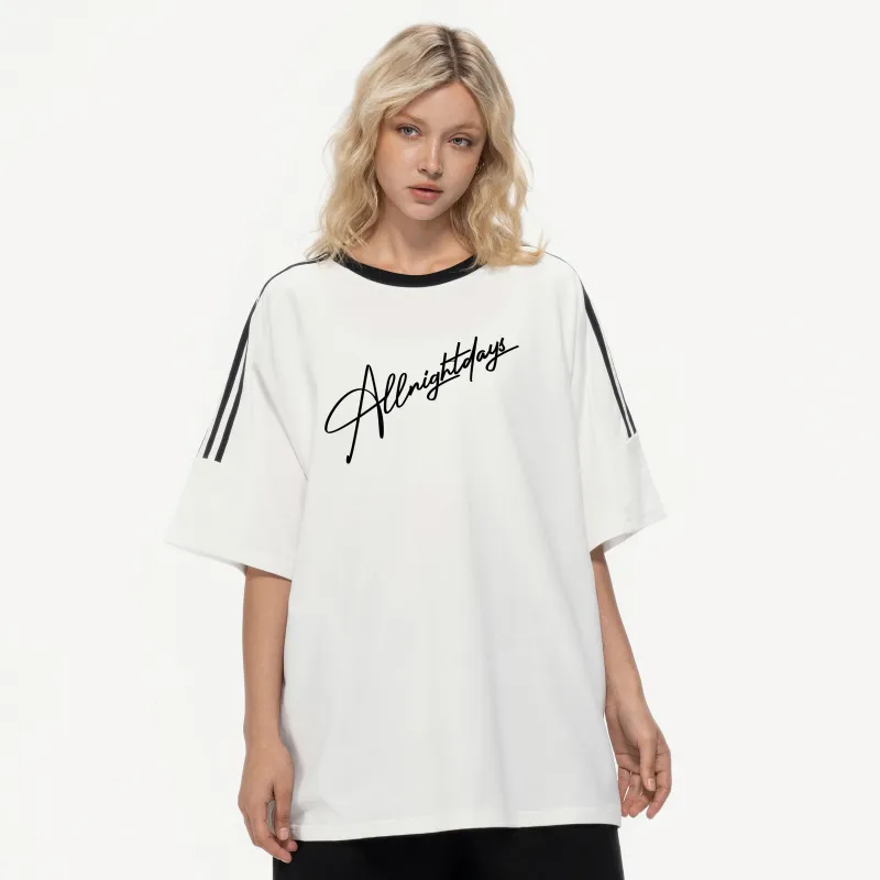 Oket X RECOLETA T Shirts Unisex-14