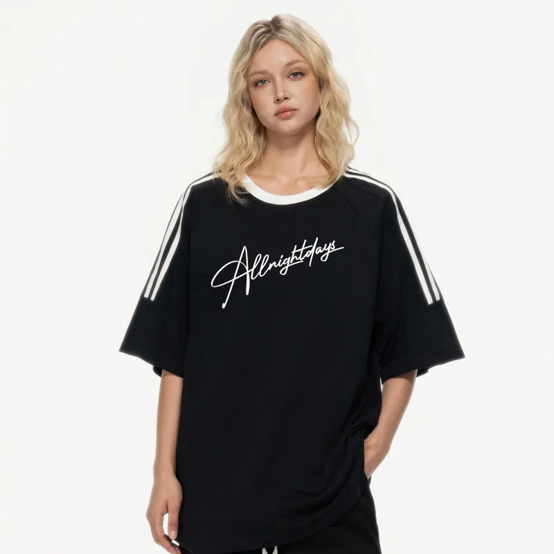 Oket X RECOLETA T Shirts Unisex-10