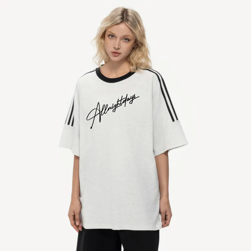 Oket X RECOLETA T Shirts Unisex-2