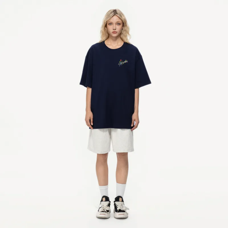 RECOLETA T Shirts Unisex-14