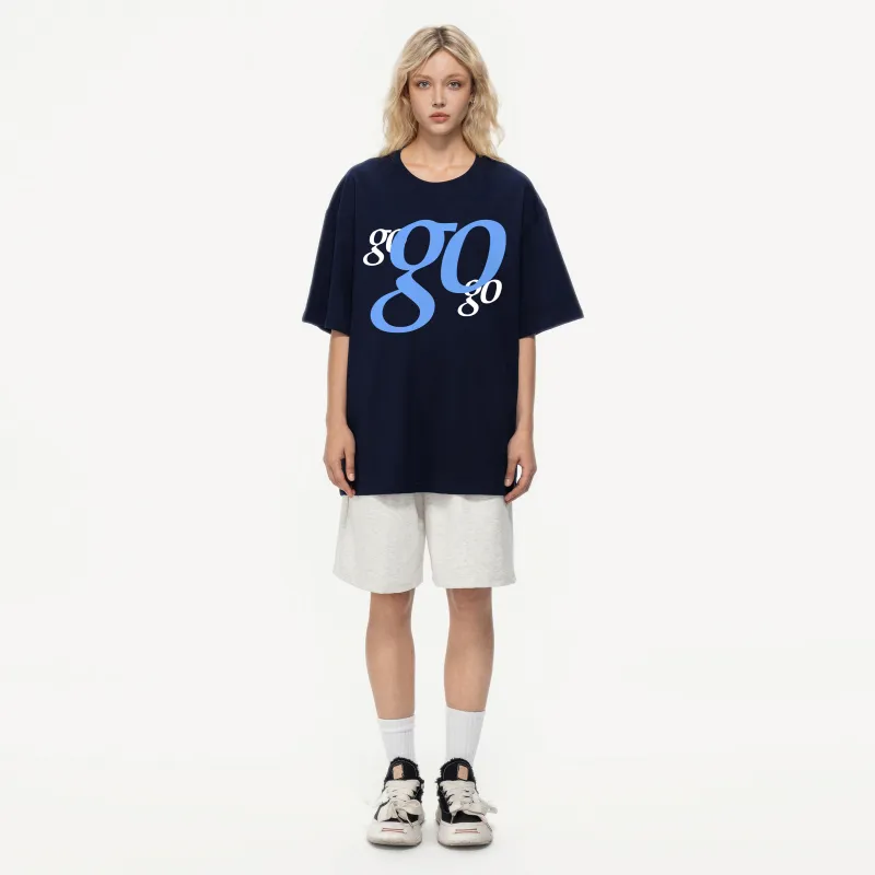 RECOLETA T Shirts Unisex-18