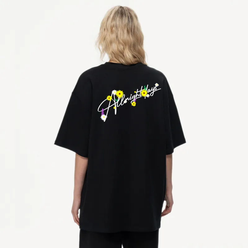 Oket X RECOLETA T Shirts Unisex-4