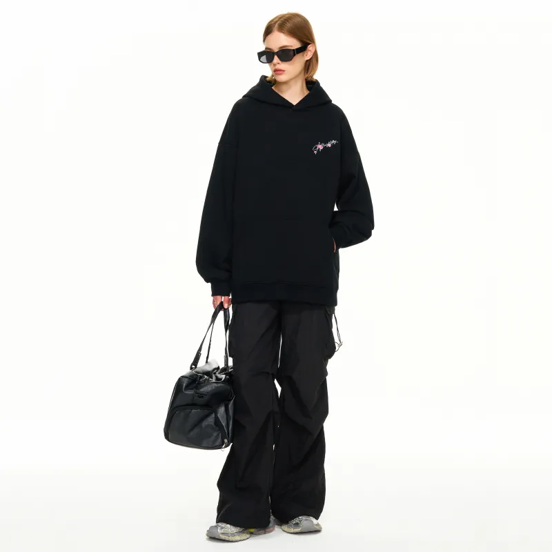 RECOLETA x OKET Sweatshirt Unisex-4