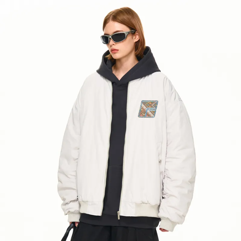 RECOLETA Puffer Jackets Unisex-12