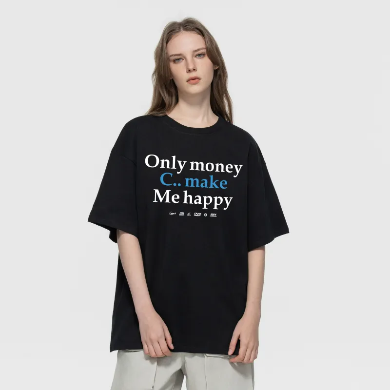 RECOLETA T Shirts Unisex-3