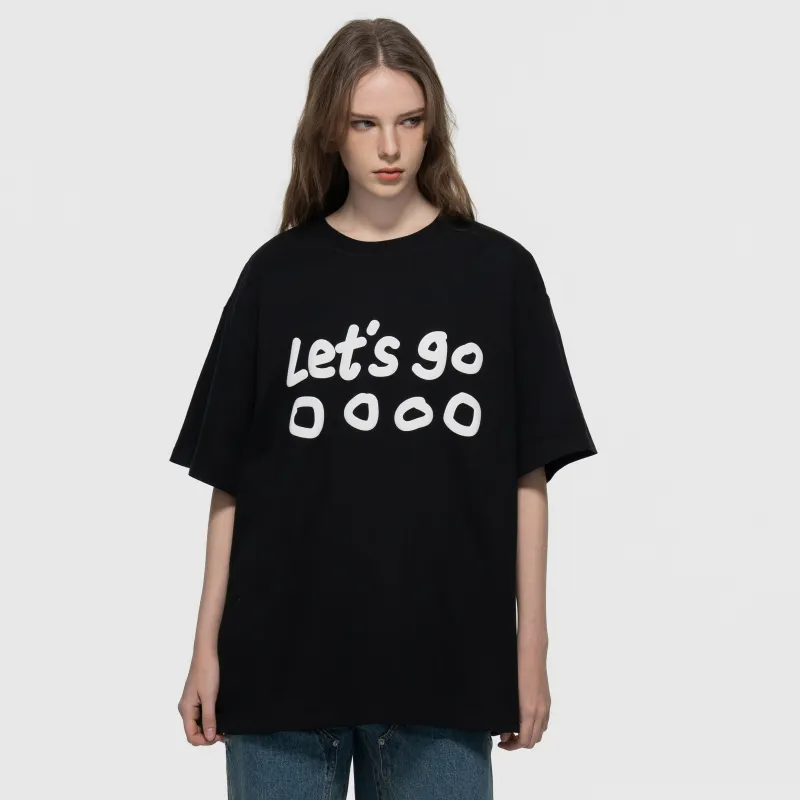 RECOLETA T Shirts Unisex-4