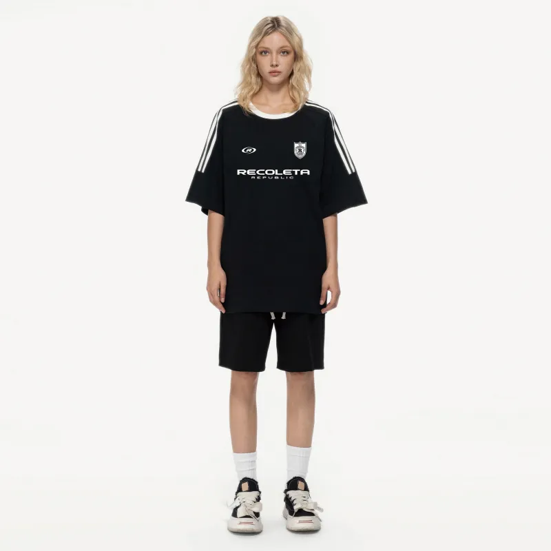 RECOLETA T Shirts Unisex-4