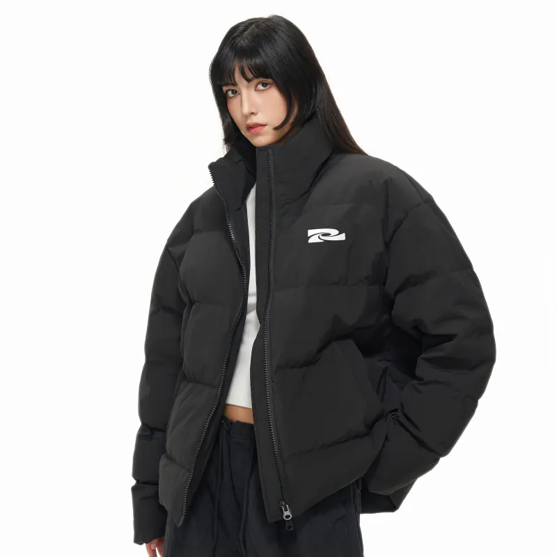 RECOLETA x OKET Down Jacket Coat Unisex-2
