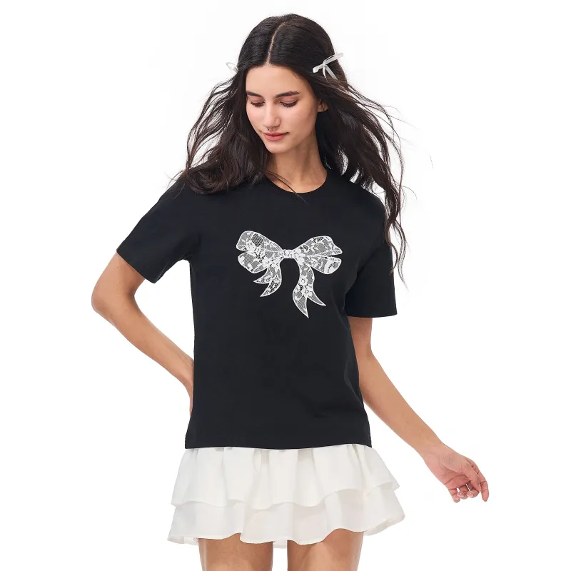 RECOLETA T Shirts Women's-4