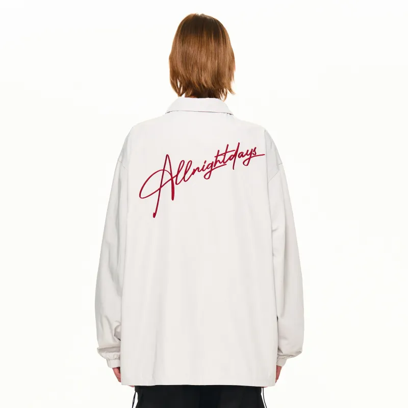RECOLETA x OKET Jackets Coats Unisex-8