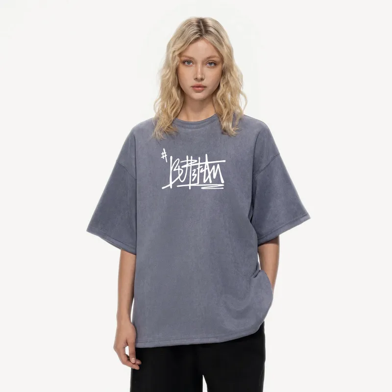 RECOLETA T Shirts Unisex-3