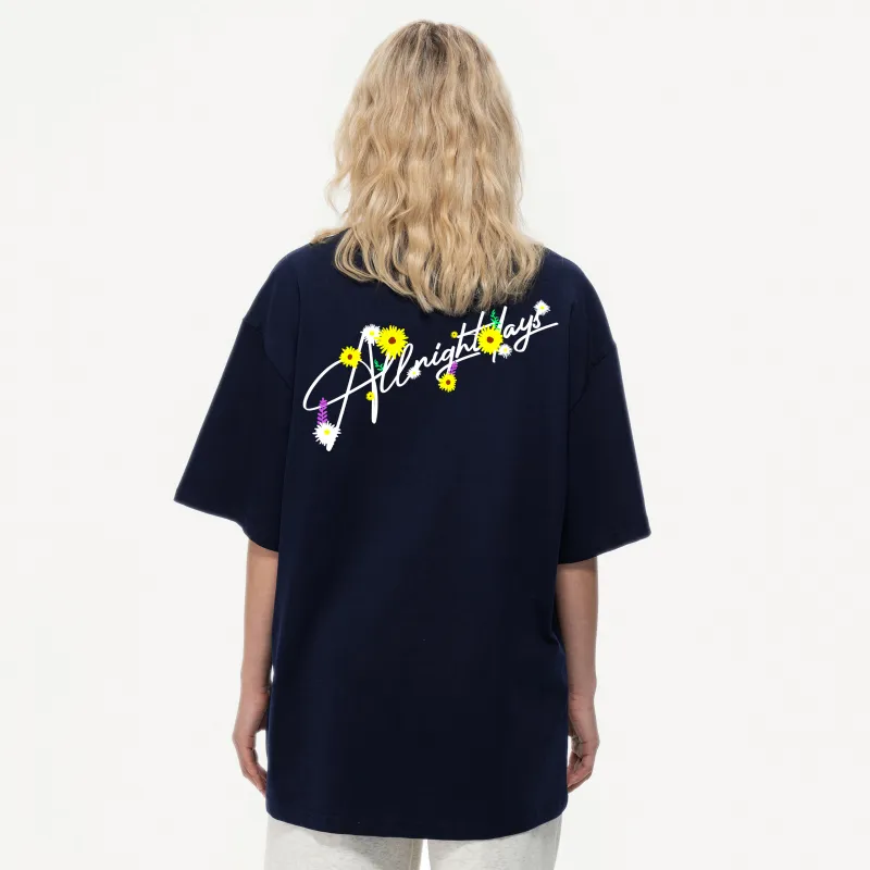 Oket X RECOLETA T Shirts Unisex-17