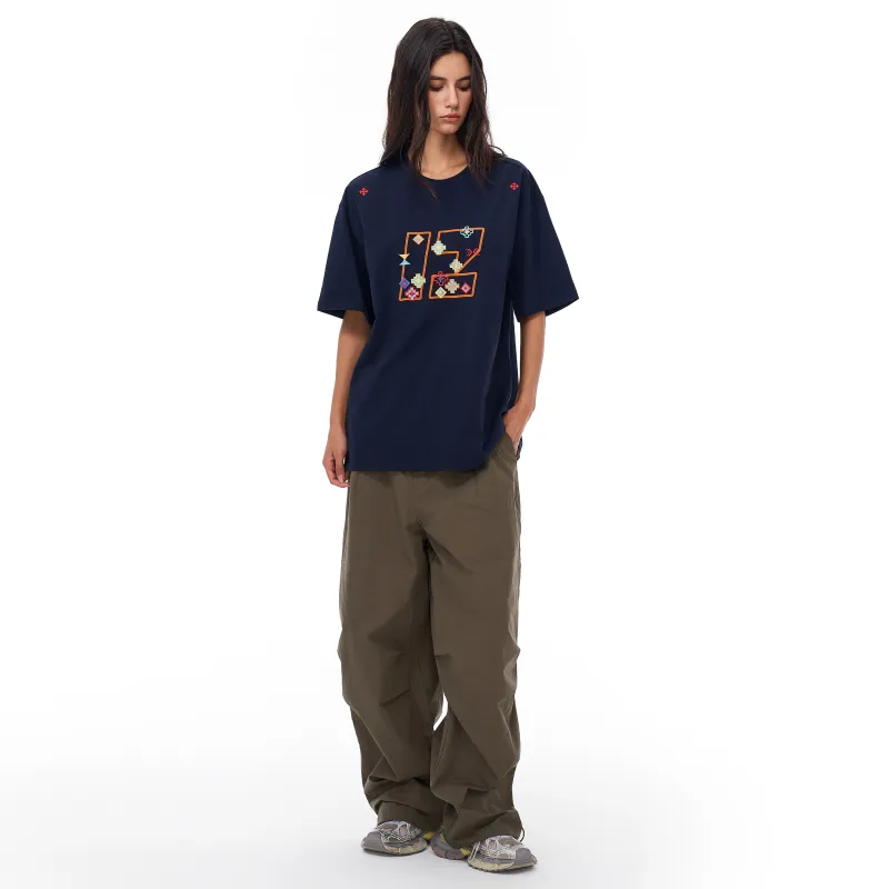 RECOLETA T Shirts Unisex-5