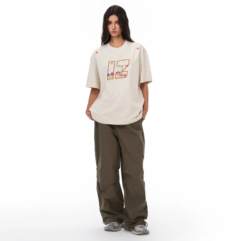 RECOLETA T Shirts Unisex-11
