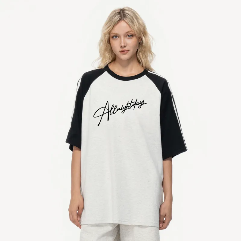 Oket X RECOLETA T Shirts Unisex-5