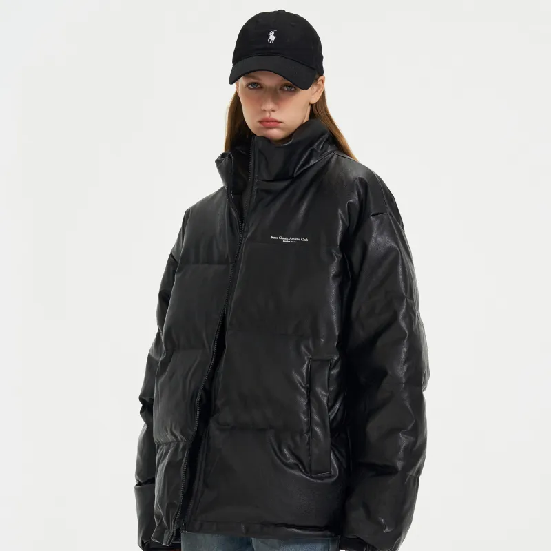 RECOLETA Puffer Jacket Coat Unisex-10
