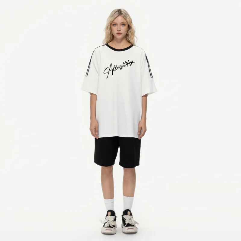 Oket X RECOLETA T Shirts Unisex-17