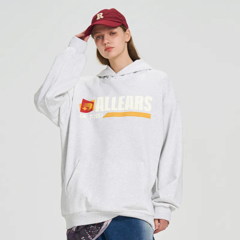 RECOLETA x OKET Sweatshirt Unisex-3