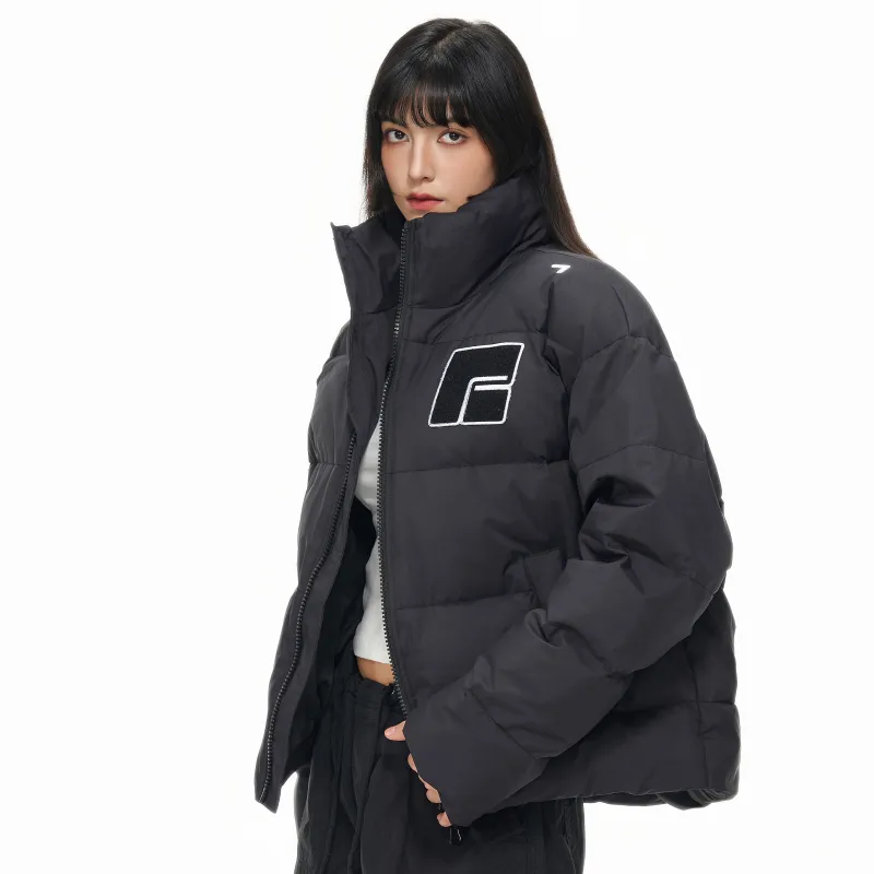 RECOLETA Puffer Jackets Unisex-8