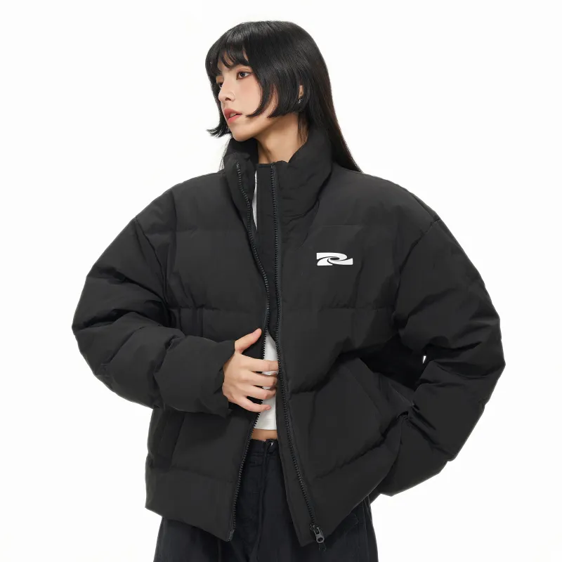 RECOLETA x OKET Down Jacket Coat Unisex-4
