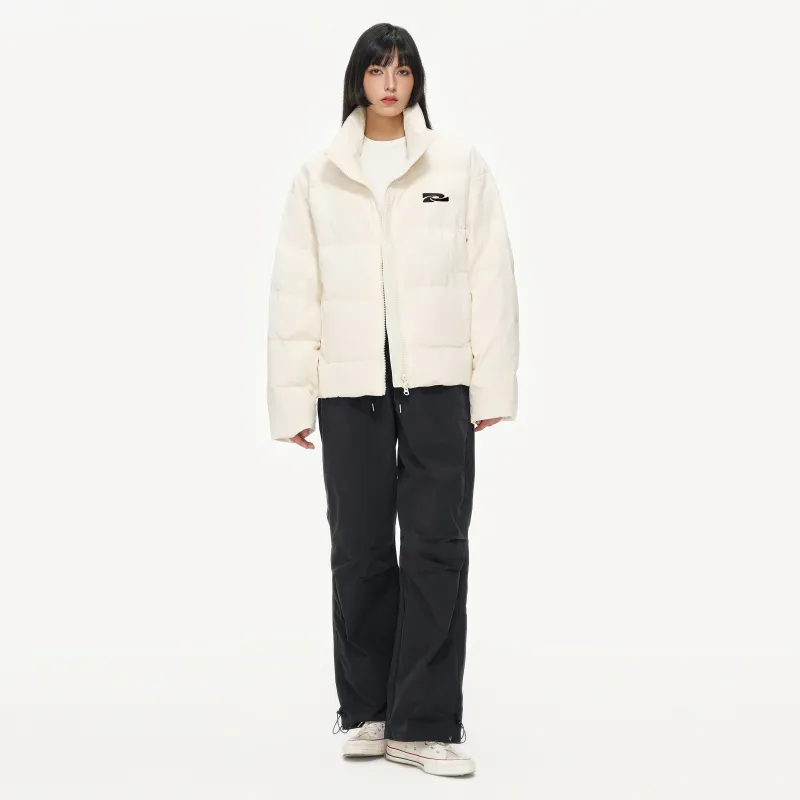 RECOLETA x OKET Down Jacket Coat Unisex-21