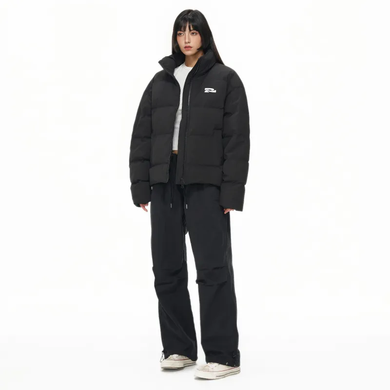RECOLETA x OKET Down Jacket Coat Unisex-5