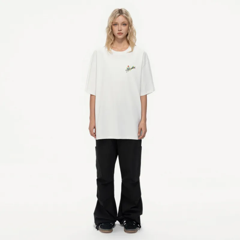 RECOLETA T Shirts Unisex-19
