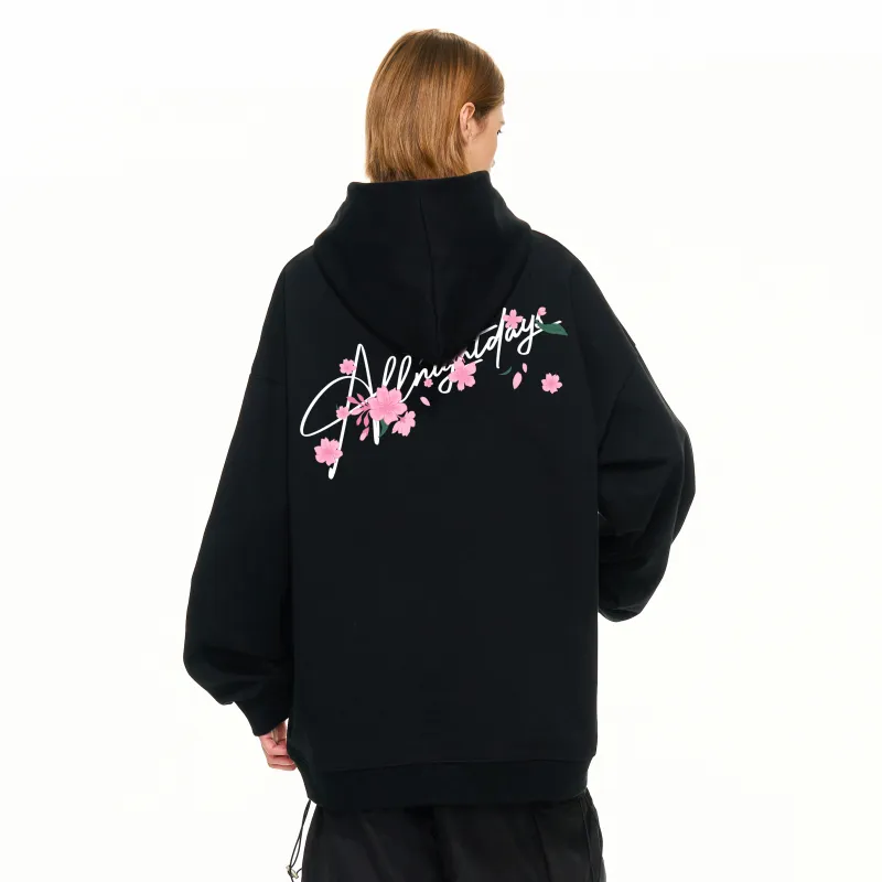 RECOLETA x OKET Sweatshirt Unisex-2