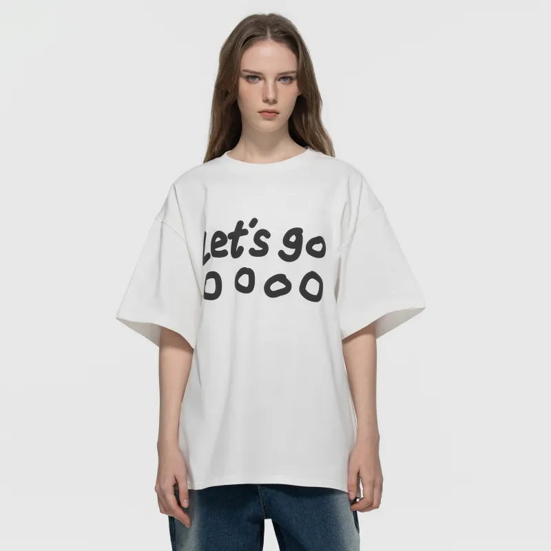 RECOLETA T Shirts Unisex-9