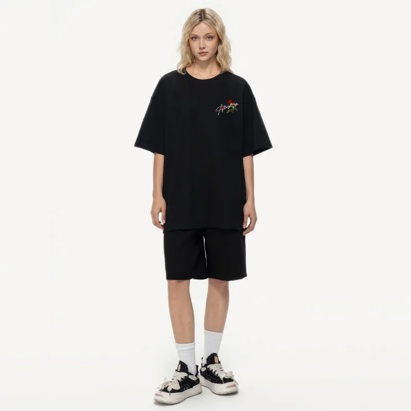 RECOLETA T Shirts Unisex-4
