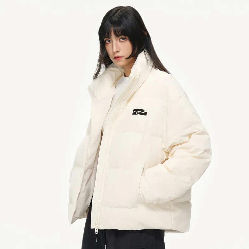 RECOLETA x OKET Down Jacket Coat Unisex-18