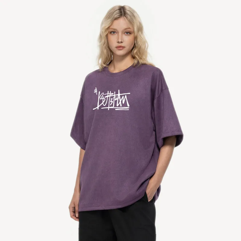 RECOLETA T Shirts Unisex-8