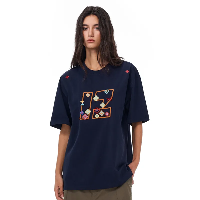 RECOLETA T Shirts Unisex-4