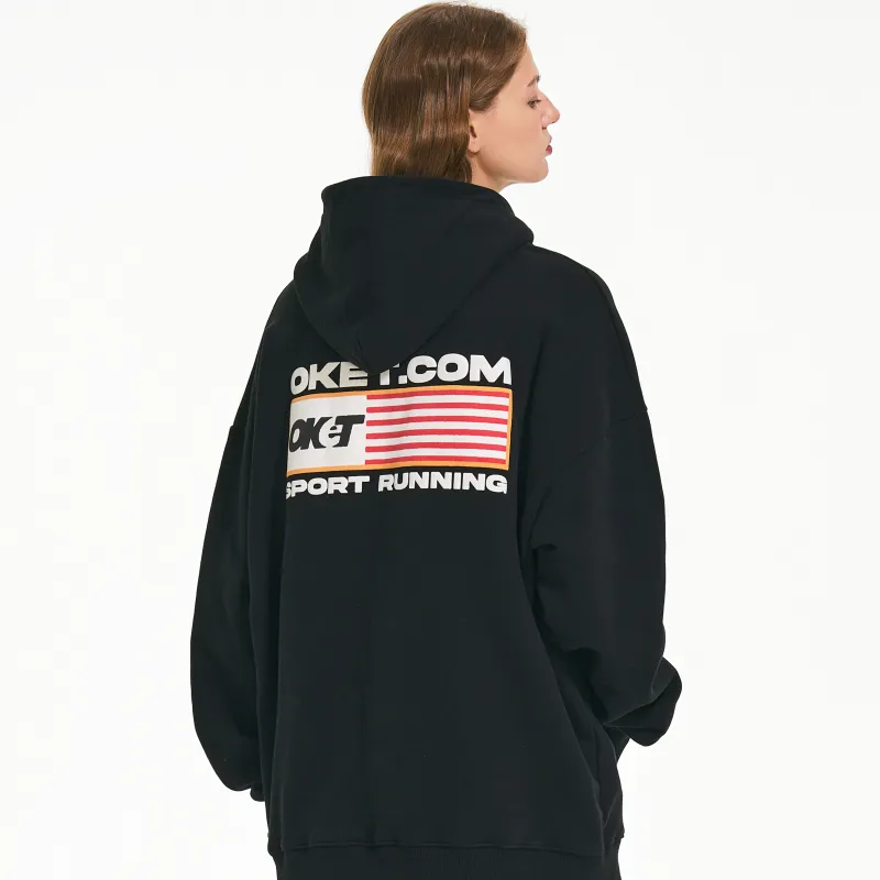 RECOLETA Sweatshirts Unisex-6